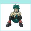 My Hero Academia Midoriya Izuku Bakugou Pvc Figure Collectible Model For Fans
