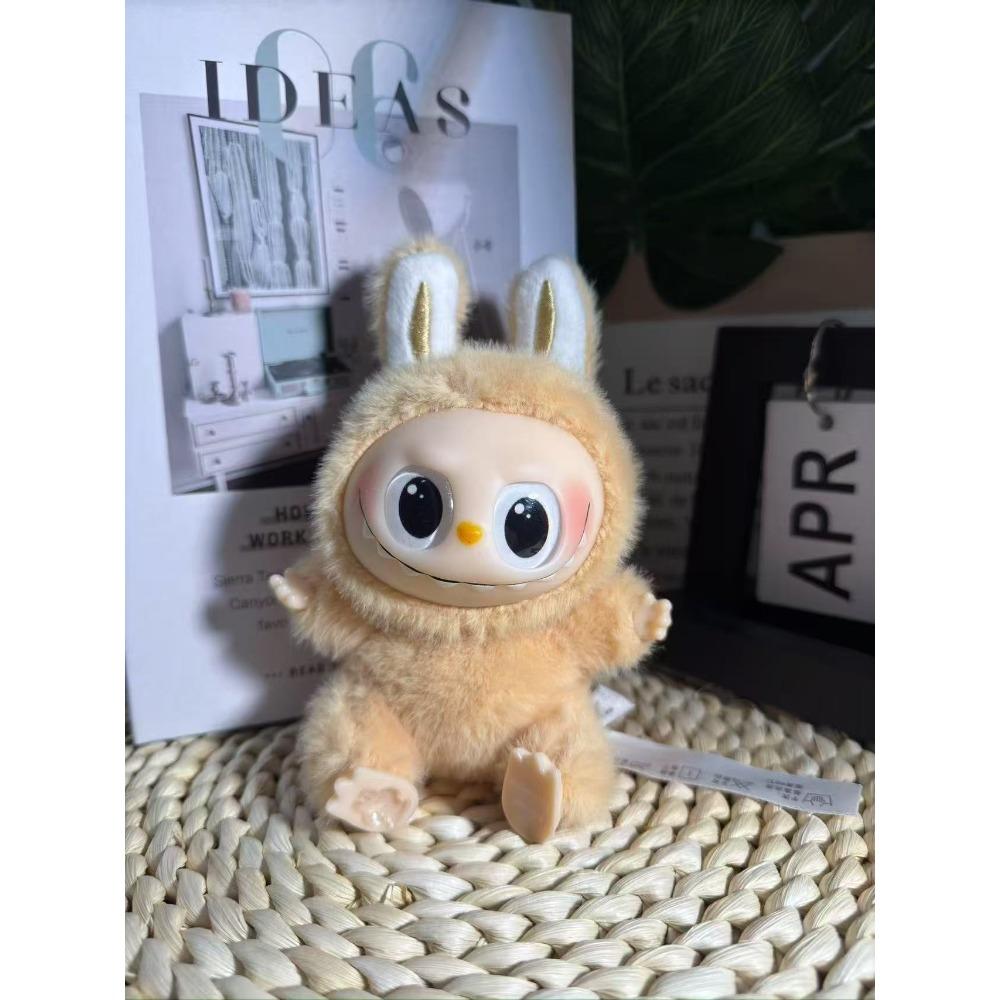 

Doll Doll Third Generation Blind Box Doll Vinyl Series 15cm