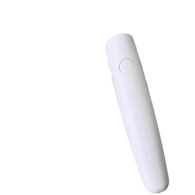 Tragbarer Anti-Juckreiz-Stift elektronisches Gerät. Kompakt leicht zu tragen für Zuhause Outdoor-Nutzung passt in Taschen. Lindert Schwellungen von Insektenstichen reduziert den Juckreiz.