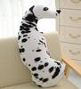 3D Samoyed Husky Plush Toy Stuffed Animal Pillow Soft Cute Dog Doll for Sofa Car Decor Gift