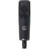 Audio-Technica Vacuum Tube Condenser Microphone AT4060a/1" Large Aperture Dual Diaphragm/DC Bias/...