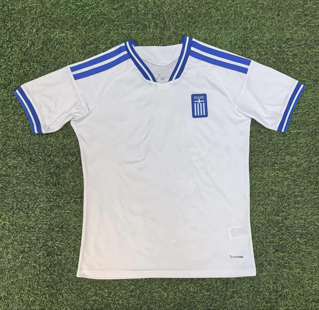 2627 Fußballtrikot Weltmeisterschaft Verein Nationalmannschaft, Brasilien Dortmund Spanien Frankreich Arsenal Trikot