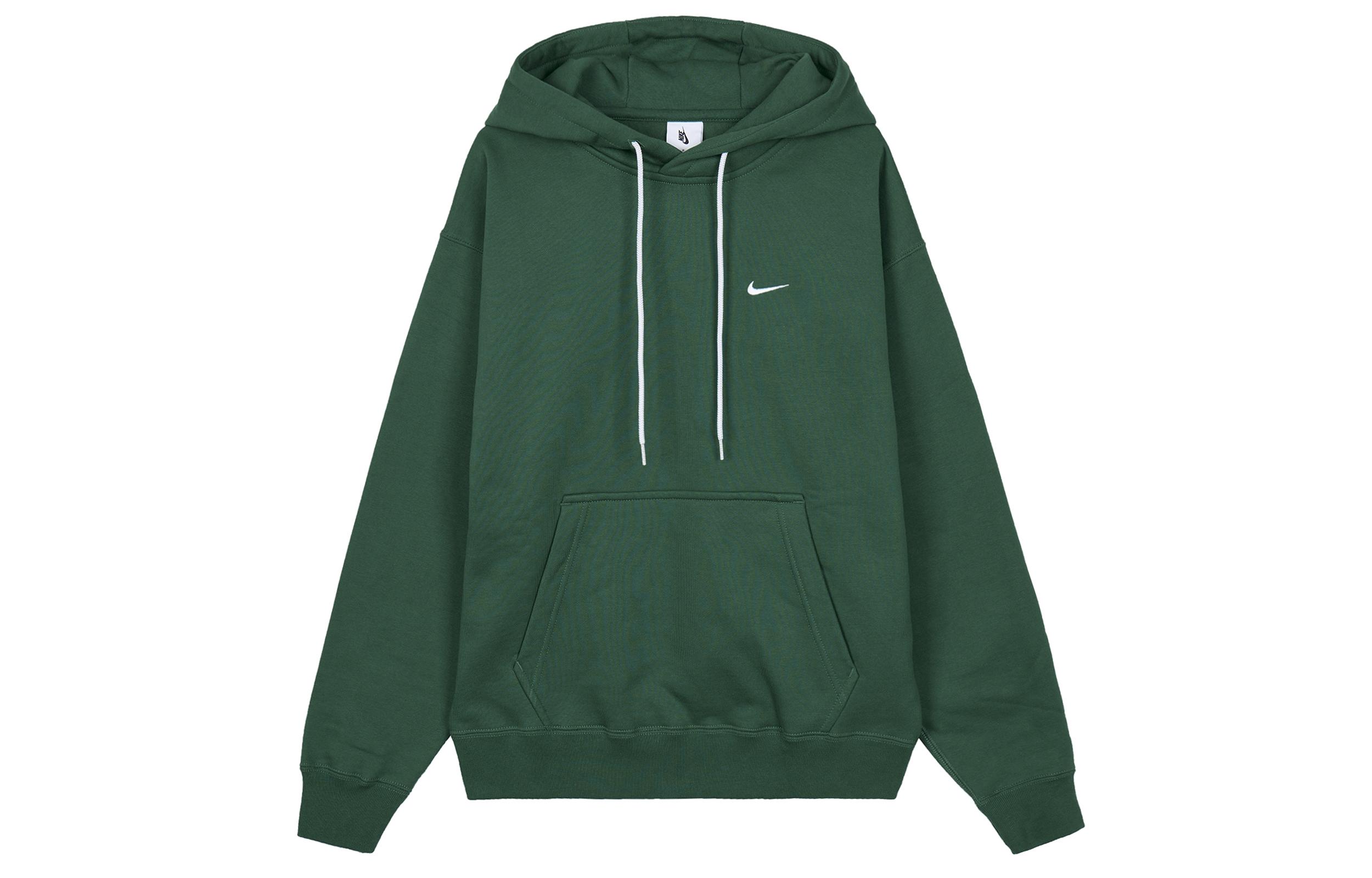 Nike Solo Swoosh Hoodie DX1356-323 M