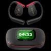 cleer ARC5 Open-Ear AI Bluetooth Sport Earphones