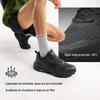PELLIOT HT-Sky Dome Vibram Outdoor Hiking Shoes