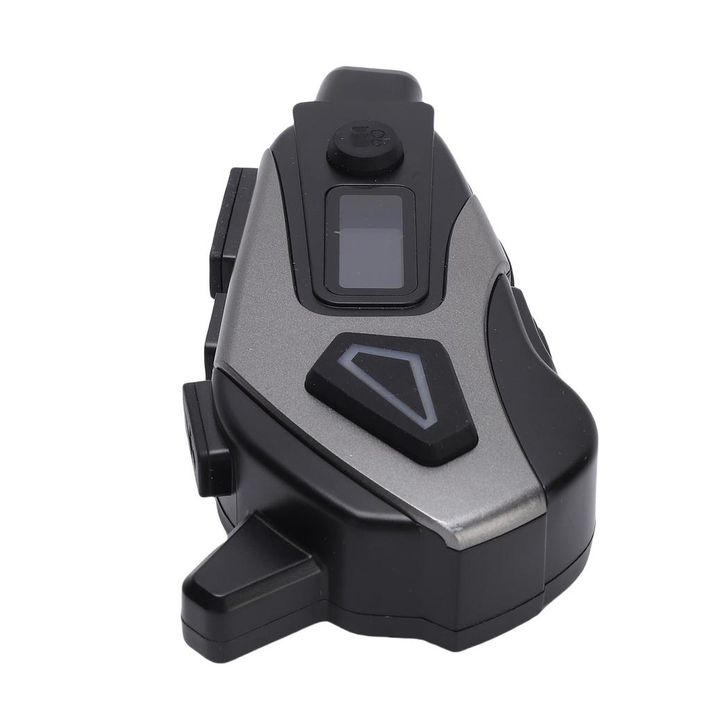 Motorcycle Water Proof Helmet Camera IPX8 with Bluetooth Headset 1080P HD Video Recorder Wireless Earphone Intelligent