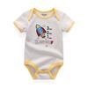 Babykleidung Bodys Kurzarm Infantil Junge Kleidung Kinder Kostüme BDS4030