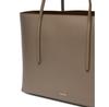 Calvin Klein Foil Logo Tote Bag
