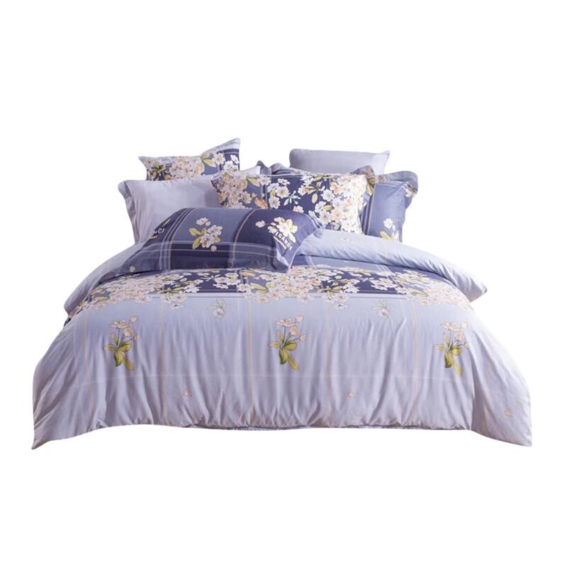 Dohia Preferred Cotton Bedding Set