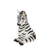 Zebra Made of for Interior Garden Outdoor Little Savannah Benny's Figurine, Polyresin, Decoration, Accessories, Garden, Entrance, Gardening,