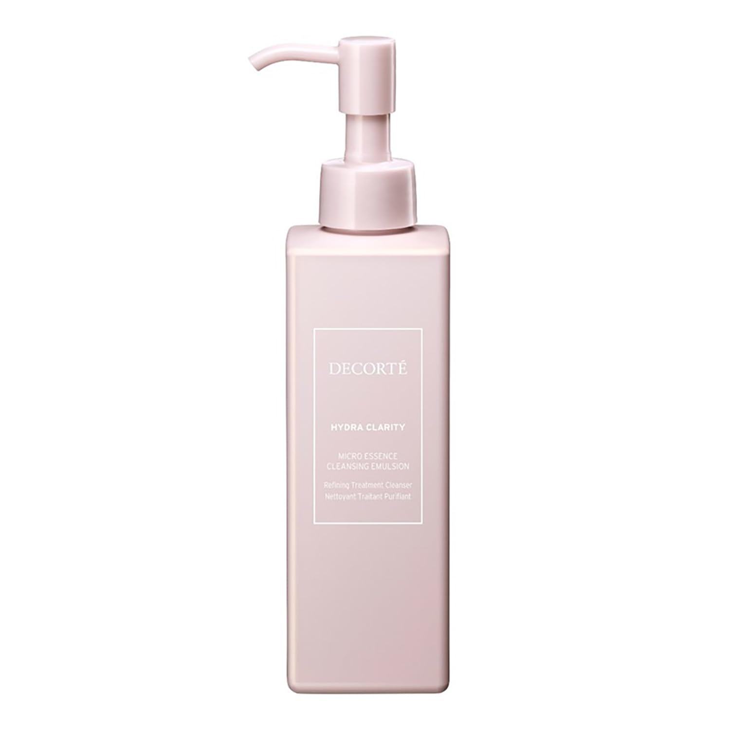 DECORTÉ (Cosme Decorte) Hydra Clarity Micro Essence Cleansing Emulsion 200mL