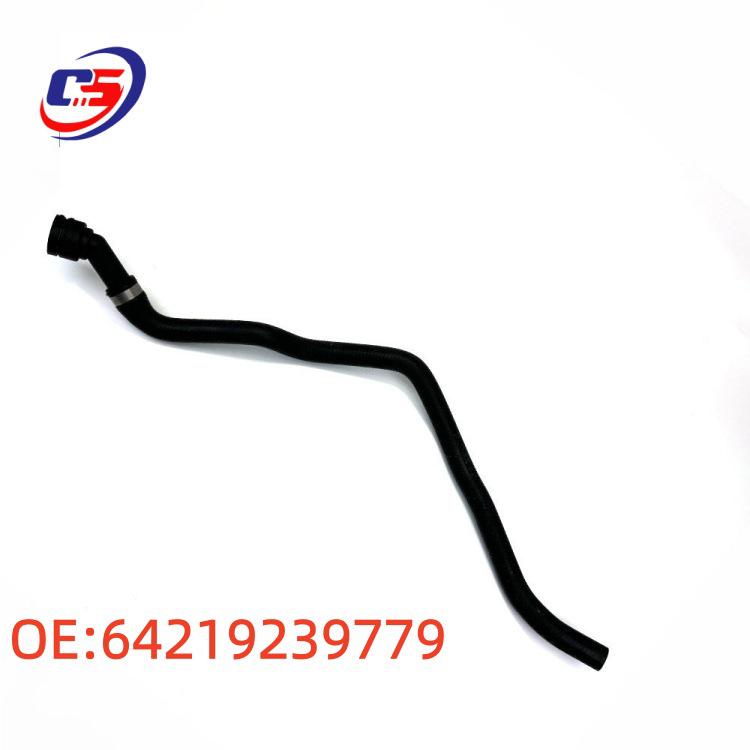 BMW X1 E84 Heated Air/Water Hose - High Quality