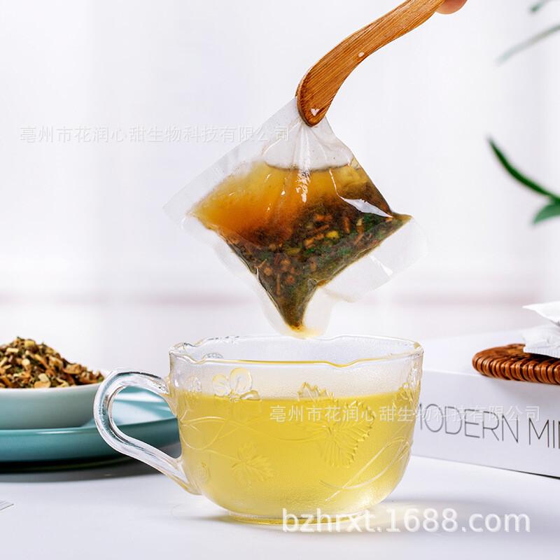 Natural Herbal Mulberry Chrysanthemum Bitter Buckwheat Corn Silk Select Tea