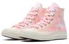 Converse Chuck Taylor All Star 70 Hi Beach Dye Pink (Women's)