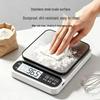 Junshenghuiyi High-Precision Electronic Kitchen Scale