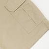Uniqlo Solid Color Multi-Pocket Casual Shorts Men Shorts 434857-30