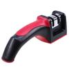 For 2 Stages Kitchen Knife Sharpener Sharpening Stone Tools Carbide Ceramic