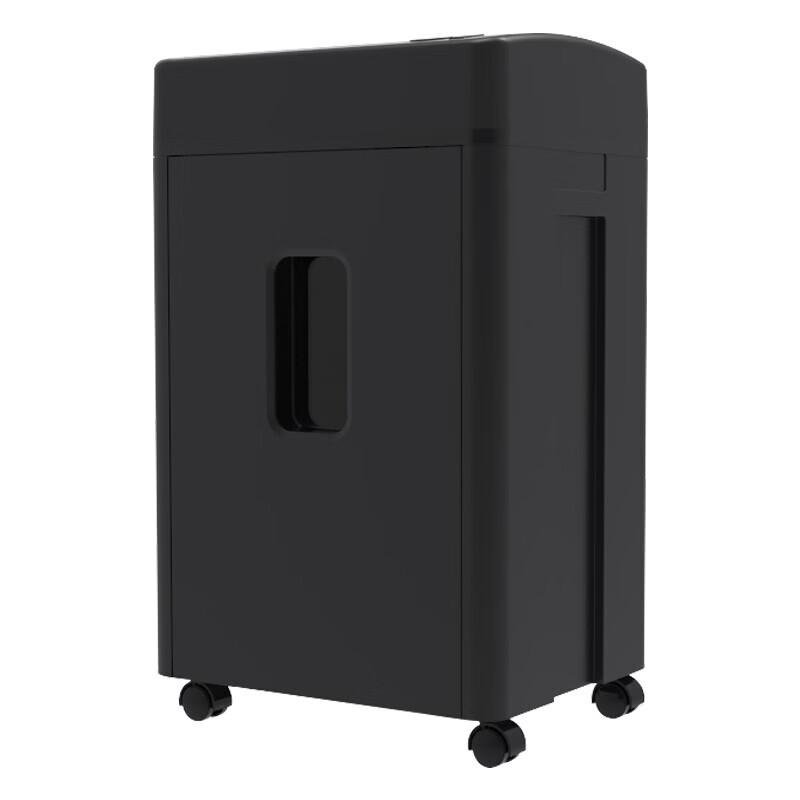

SUNWOOD MSD9323 Manganese Steel Series Paper Shredder CN plug (adapter included)