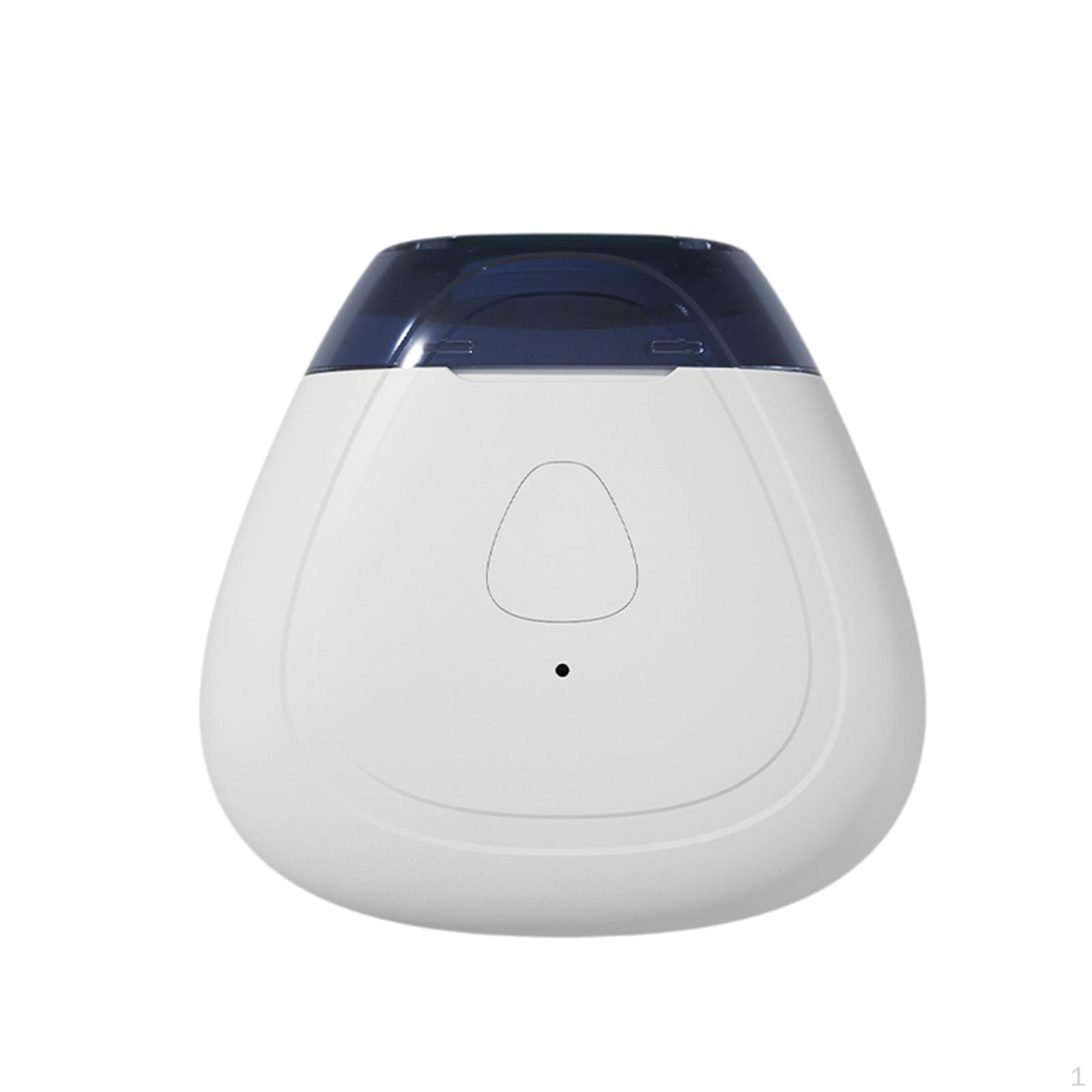 

Electric Nail Grinding Multifunctional Convenient Compact Silence Nails Grind Polish Fingernail