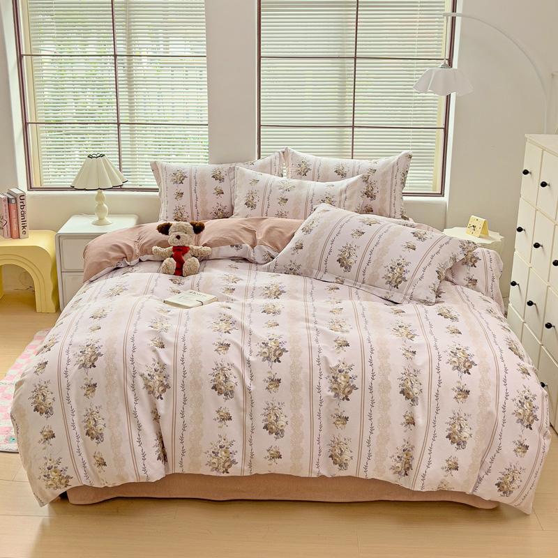 Luxury Bedding Set for Mandala Classic Colors Super Size Bohemian Bedset King Queen Full Duvet Cover Sets Boho Bedclothes Double