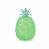 Soft Pineapple Squeeze Toy Slow Rising Pineapple Fidget Toy Pineapple Squishy Toy  Water Feeling