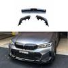 BMW 3er G20/G28 (23-26) Klingenstyle Frontlippe 3-teiliges Bodykit, Zerstörungsfreie Mod.