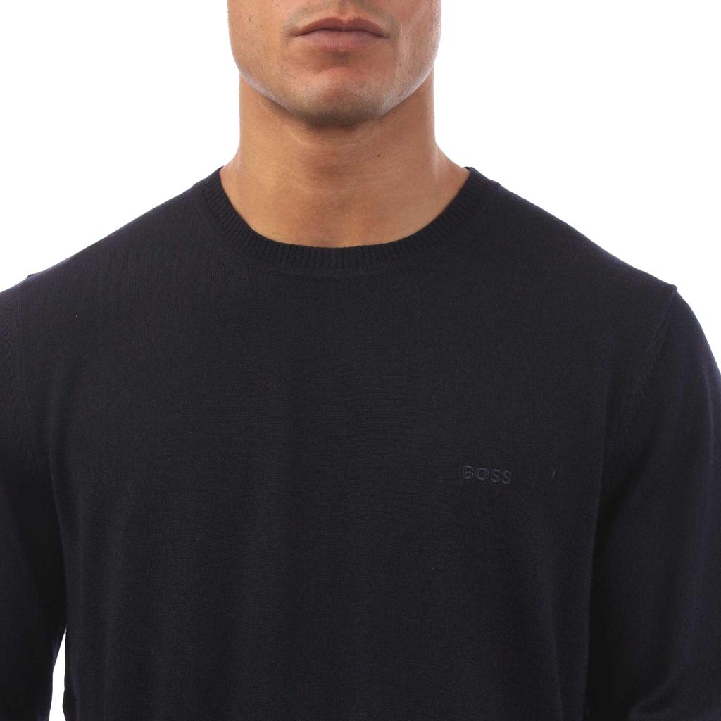 BOSS Mens Bagritte-E Jumper