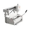 Thermobindegerät Thermobindegerät 400 Blatt A3 A4 A5 Dokumente
