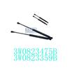 Front Hatch Support Shock Absorber 2pcs for Bentley Continental Flying Spur GT GTC 3W0823359B 3W0823475B