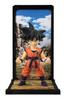 TAMASHII NATIONS Tamashii Buddies Son Goku Approximately 90mm Painted Finished Figure ABS&PVC