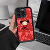 Phone Case Popular Artifact P-Pucca For Xiaomi Redmi Note 14 13 12s 12 11 10 9s 9 8 7 A5 Pro Plus 4G 5G Soft TPU Back Cover