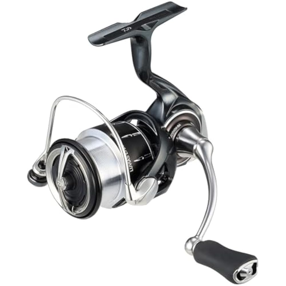 DAIWA (DAIWA) spinning reel 24LUVIAS LT2500S-XH