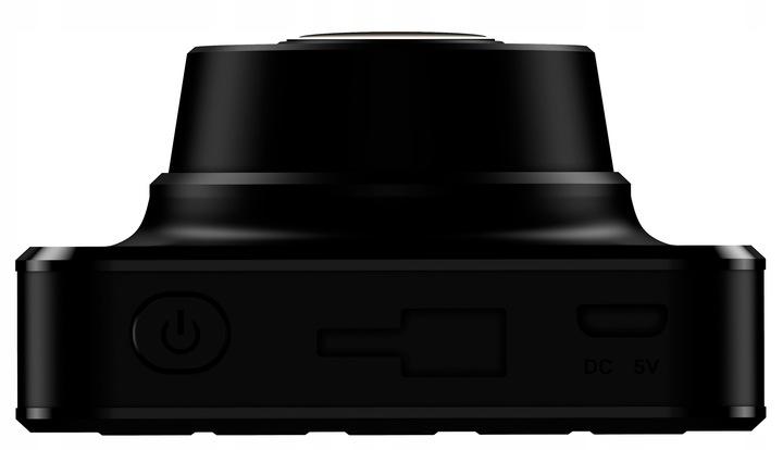 Kamera Samochodowa Navitel Dvr Ar280 Dual