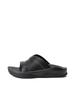 North Slide 2 TNF [The Face] RE-Activ Sandals, Black/TNF Black, 29.0cm