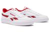 Reebok Club C Revenge 'White Vector Red'