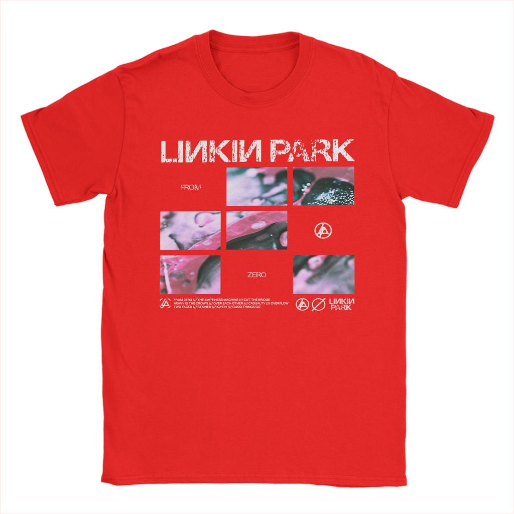 2025 Linkined Parked T Shirt for Women Cotton Casual T-Shirts Round Collar Tee Shirt Short Sleeve Clothing Tee Tops Summer Loose