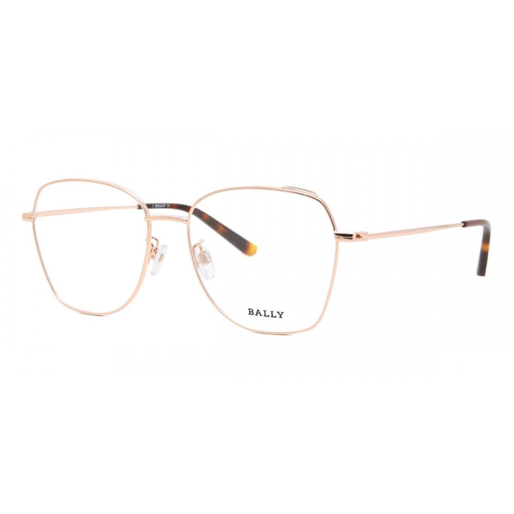 Bally By5036 H 028 Women Eyeglasses