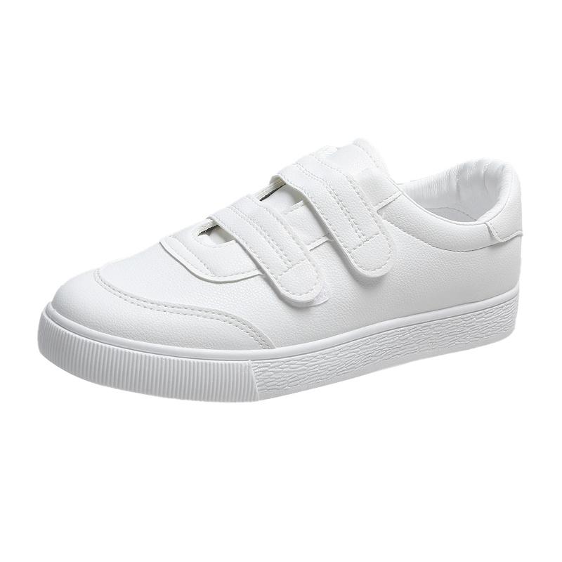 Fashion 2025 NEW High Quality Hot Selling  Fashion Platform Shoes Autumn Sport Running Shoes New Women Casual Flat Sneakers Round Toe