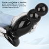 Super Large Black Butt Plug Dildo Masturbators Fisting Masturbator Gay Sex Toy Strap On Cock Big Penis