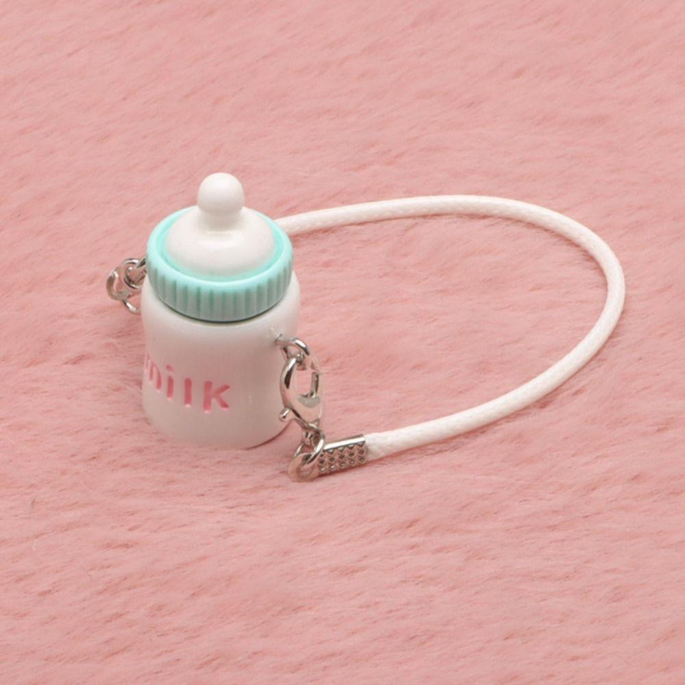 Water Cup Mini Cute Bjd Water Cup Dollhouse Miniature OB11 Doll Accessories Kettle  Girl