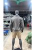 Giacca da uomo elegante in lana leggera per il business 2026 - Tendenza moda Primavera/Autunno