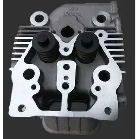 170F 173F 178F 178FA 186F 186FA 188F 192F 192FA 195FA Zylinderkopfmontage Einlassventil Luftgekühlter Dieselmotor