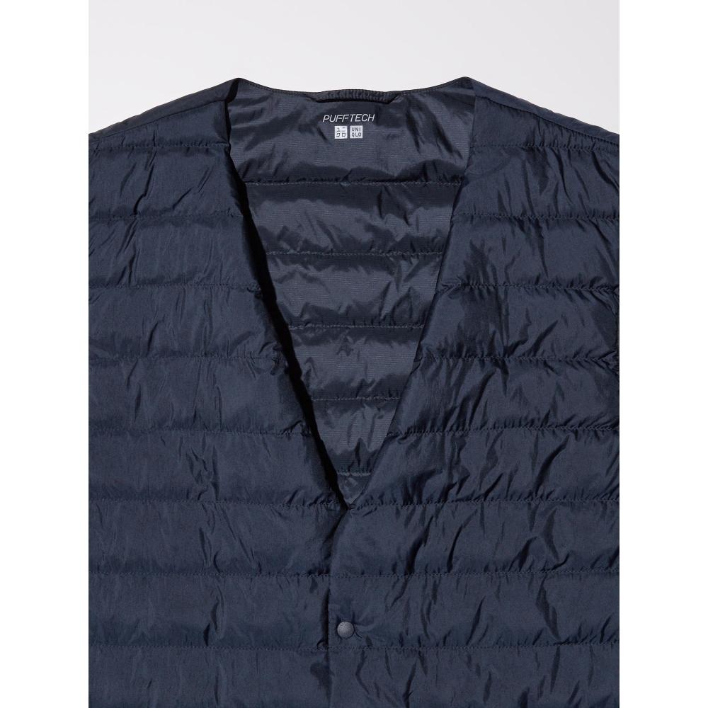 Uniqlo Pufftech Kompaktweste