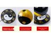 Magnetic Levitation Tai Chi Ball: Feng Shui Home Decor & Auspicious Housewarming Gift