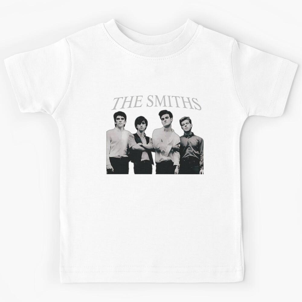The Smiths Kids T-Shirt 100