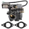 6AH-14301-00 Boat Outboard Carburetor For 4-Stroke 15HP 20HP F15 F20 Outboard Engine Motor 6AH-14301-01