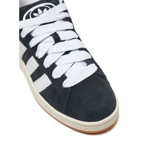 Мужские кроссовки adidas Campus 00s hq8708 чёрные