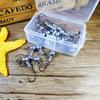 Pesca – Wobblers, iscos e anzóis