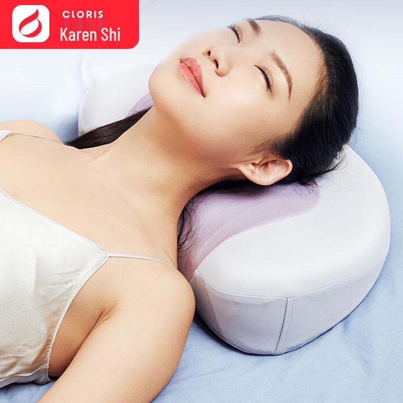 

CLORIS Q920 Multi-Function Neck Massager Pillow