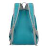 New Large-capacity Outdoor Sports Backpack, Multi-functional Casual Folding Skin Bag, Wear-resistant and Lightweight Travel Backpack.